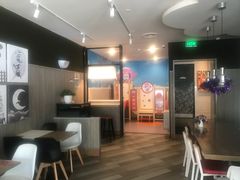 -肯德基(张家口张北元都店)