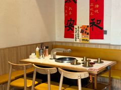 -欢喜哥齐齐哈尔自助烤肉(大学城店)