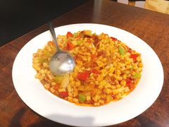 -疆Jiang·新疆秘制料理