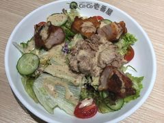 -CoCo壱番屋(久光百货店)