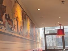 -必胜客(双榆树店)