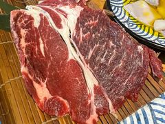 -壹兆炭火烧肉·烤鳗鱼(金水花城店)