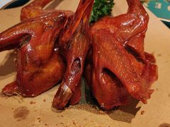 -悦得闲广式茶楼点心(石厦时代广场店)