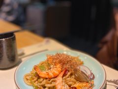 -松临·铁板烧&Omakase(神农店)