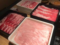 -温野菜涮涮锅(西单大悦城店)