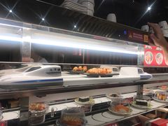 -友壹町寿司(嘉洲广场店)