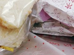 -长发西饼(临顿路店)