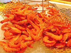 -西安高新希尔顿酒店·咖啡露台西餐厅