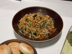 -聆桂烤鸭·金奖烤鸭(静联广场店)