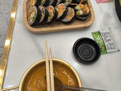 -胤韩紫菜包饭·炸鸡·拌饭(宋家庄店)