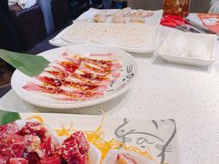 -猫抓烤肉(春熙路店)