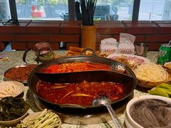 -五里关火锅(牛市口店)