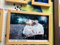 -胡桃里音乐酒馆(白云五号T5 MALL店)