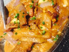 -浩运·海鲜青岛菜·海胆水饺(石老人店)