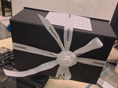 -Chanel(德基广场店)