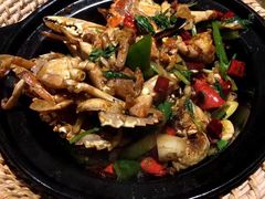 -蛇口康乐快餐鱼仔档(翠苑小区店)