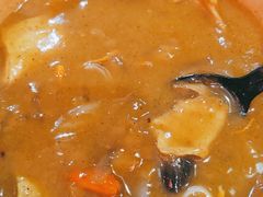 -驴世家驴肉火烧·凉皮·胡辣汤(五道口店)