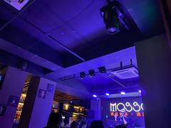 -MOSSO音乐酒吧·live house(长乐路店)