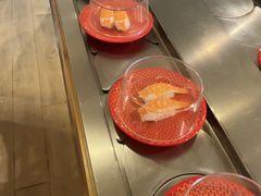 -晴季寿司(延河路万达广场店)