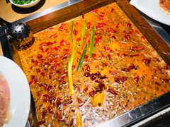 -五厨火锅(长城西一路店)