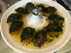 枫叶南瓜-好福记饭店(红梅公园店)