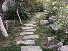 -万源龙顺度假庄园生态观光园