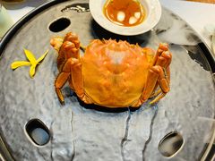 -荷风细雨·中国茶宴(碧云店)