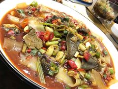 -阿记烧烤(大兴新区店)