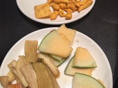 -唐河王记·南阳民间菜(国基路店)