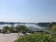 -仙海旅游度假区