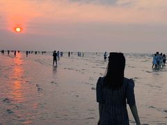 -南汇嘴观海公园