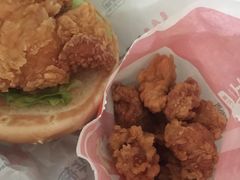 -华莱士·全鸡汉堡(江南邻里店)