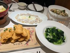 -钱塘花园·宁波菜
