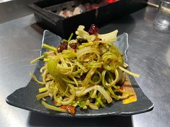 -江合勇丹东兄弟小串海鲜烧烤(总店)