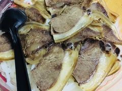 遵义羊肉粉-酸喜·三度酸·贵州味