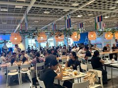 -宜家·瑞典风味餐厅(无锡店)