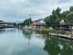 -东钱湖小普陀景区