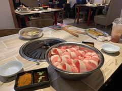 -胡哥烤肥牛(车公庙店)