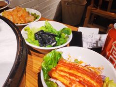 -么肆烤肉(汉街形象店)