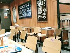 大堂-汉堡王(长沙枫林三路店)