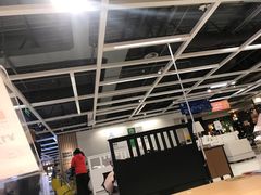 -宜家·瑞典风味餐厅(天津东丽商场店)
