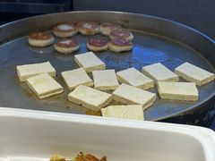 -素满香·Vegan食养自助(天一广场店)