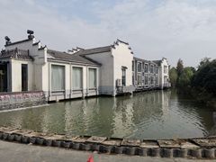 -雅和生态渔庄·宜城锅巴饭(龙灵山公园店)