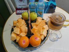 -华夏良子·足道SPA艾灸(铁道大厦店)