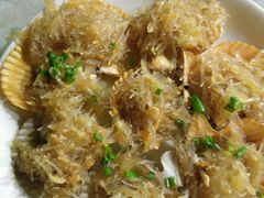 -范饭椰林川湘味海鲜·椰子鸡(三亚湾椰梦长廊店)
