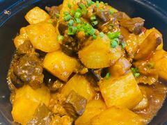 -功夫汤粤港餐厅(锦业路店)