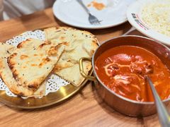 -清真·AL-JANNAT 佳纳特餐厅(狮子桥店)