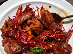 -飶香居(省博物馆店)