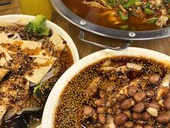 -艺味深尝(云锦路店)