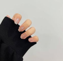 -M Nails & Beauty美甲美睫美体